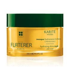 René Furterer Rene Furterer Karite Hydra Mascarilla Hidratación Brillo (Objem 200 ml)