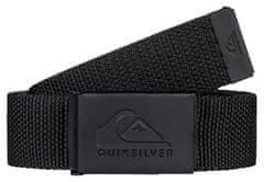 Quiksilver Pánsky opasok Principal Schwack EQYAA03958-XKKK