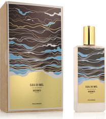 Ilha Do Mel - EDP 75 ml