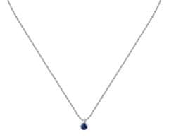 Morellato Elegantný náhrdelník z recyklovaného striebra Tesori SAIW172