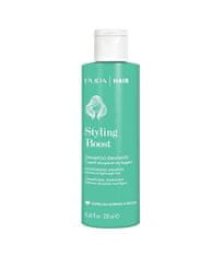 Pupa Hydratačný šampón Styling Boost (Moisturising Shampoo) 250 ml