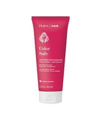 Pupa Revitalizačná maska na farbené vlasy Color Safe (Revitalising Mask) 200 ml