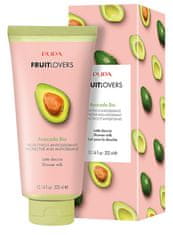 Pupa Sprchové mlieko Avocado Bio Fruit Lovers (Shower Milk) 300 ml