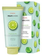 Pupa Sprchové mlieko Bergamot Bio Fruit Lovers (Shower Milk) 300 ml