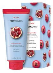 Pupa Sprchové mlieko Pomegranate Bio Fruit Lovers (Shower Milk) 300 ml