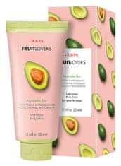 Pupa Telové mlieko Avocado Bio Fruit Lovers (Body Lotion) 300 ml