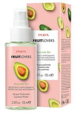 Pupa Parfémovaná voda Avocado Bio Fruit Lovers (Scented Water) 100 ml