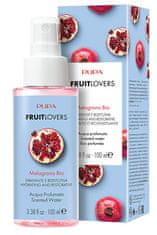 Pupa Parfumovaná voda Pomegranate Bio Fruit Lovers (Scented Water) 100 ml