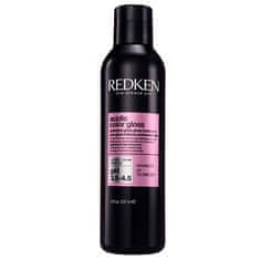 Redken Starostlivosť pre intenzívny lesk farbených vlasov Acidic Color Gloss (Activated Glass Gloss Treatme