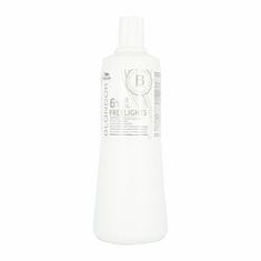 Wella Professional Krémový oxidačný vyvíjač 6 % 20 vol. Blondor (Cream Developer) 1000 ml