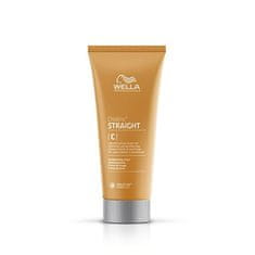 Wella Professional Narovnávací krém pre farbené a citlivé vlasy Creatine+ Straight C (Straightening Cream) 200 ml