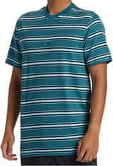 Quiksilver Pánske tričko Notice Regular Fit AQYKT03117-BQL3 (Veľkosť XXL)