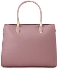 David Jones Dámska kabelka CM6718F Pink