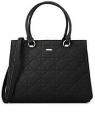 David Jones Dámska kabelka CM6682 Black