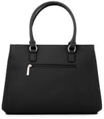 David Jones Dámska kabelka CM6682 Black