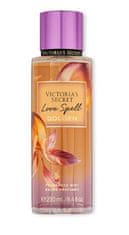 Victoria´s Secret Love Spell Golden - tělový sprej 250 ml