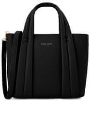 David Jones Dámska kabelka 7059-2 Black