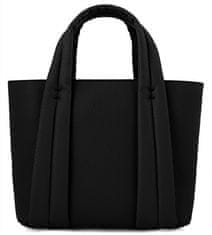 David Jones Dámska kabelka 7059-2 Black