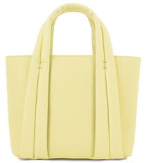 David Jones Dámska kabelka 7059-2 L.Yellow