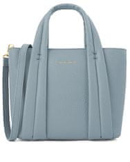 David Jones Dámska kabelka 7059-2 L.Blue