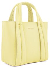 David Jones Dámska kabelka 7059-2 L.Yellow