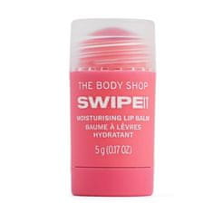 The Body Shop Hydratačný balzam na pery Swipe It Dragonfruit (Lip Balm) 5 g