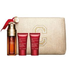 Clarins Darčeková sada pleťovej starostlivosti Double Serum & Multi Intensive Set