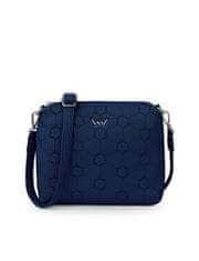 Vuch Dámska crossbody kabelka Coalie MN Blue