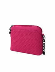 Vuch Dámska crossbody kabelka Fossy Mini Pink