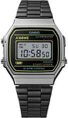 CASIO Collection Vintage A168WEHB-1AEF (007)