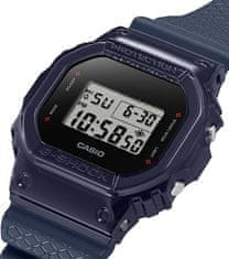 CASIO G-SHOCK Ninja DW-5600NNJ-2ER (322)