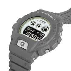 CASIO The G/G-SHOCK DW-6900HD-8ER (082)