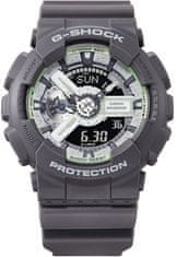 CASIO G-Shock GA-110HD-8AER (411)