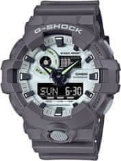 CASIO G-SHOCK GA-700HD-8AER (607)