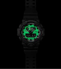 CASIO G-SHOCK GA-700HD-8AER (607)