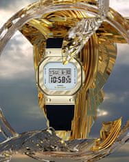 CASIO The G/G-SHOCK GM-S5600BC-1ER (322)