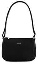 David Jones Dámska crossbody kabelka CM6708A Black