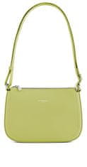 David Jones Dámska crossbody kabelka CM6708A Lemon