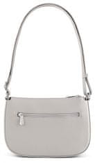 David Jones Dámska crossbody kabelka CM6708A Grey