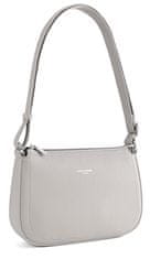 David Jones Dámska crossbody kabelka CM6708A Grey