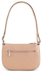 David Jones Dámska crossbody kabelka CM6708A Pink