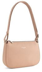 David Jones Dámska crossbody kabelka CM6708A Pink