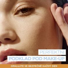 Garnier Ochranný fluid proti nedokonalostiam s Niacinamidom SPF 50+ Ambre Solaire (Super UV Niacinamide) 40