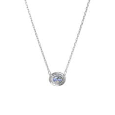 Swarovski Očarujúce náhrdelník so Swarovski Zirkónia Constella 5671809