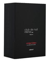 Armaf Club De Nuit Intense Man IV. Limited Edition - parfém 105 ml