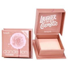 Benefit Rozjasňovač Soft Nude - Pink Dandelion Twinkle Mini (Highlighter) 1,5 g