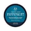 The Body Shop Chladivý peeling na nohy Peppermint (Reviving Pumice Foot Scrub) 100 ml