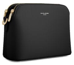 David Jones Dámska crossbody kabelka CM6938 Black