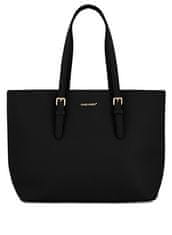 David Jones Dámska kabelka CM6738F Black