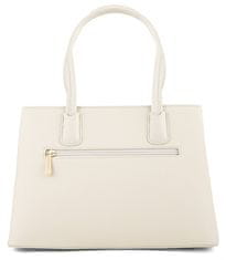 David Jones Dámska kabelka CM6735A Creamy White